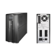 APC Smart-UPS Interactivité de ligne 2200VA Tour Noir