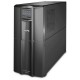 APC Smart-UPS Interactivité de ligne 3000VA Tour Noir