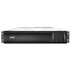 APC Smart-UPS SMT 3000 VA Rack 2U