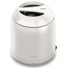 ACME Haut Parleur Bluetooth MUFFIN 3W SP104W avec Micro Intégré