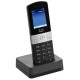Cisco SPA302D-G7 - TÉLÉPHONE SANS FIL À TECHNOLOGIE DECT