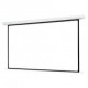 ORAY Ecran Moteur Square PRO MAT 300X300 - Blanc