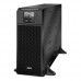 APC Smart-UPS On-Line Double-conversion (Online) 6000VA Rackmount/Tower Noir APC Smart-UPS On-Line Double-conversion (Online) 6000VA Rackmount/Tower Noir