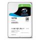 Seagate ST10000VX0004 Disque dur SkyHawk 0 To - SATA 6Gb/s pour Vidéosurveillance