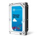 Seagate Disque Dur 2 To NAS HDD - SATA III -128 Mo Entreprise.