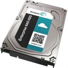 Seagate Enterprise NAS HDD disque dur - 3 To - SATA 6Gb/s