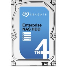Seagate Disque dur interne 3,5'' 4 To SATA.