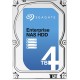 Seagate Disque dur interne 3,5'' 4 To SATA.