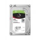 Seagate Disque dur interne 4 To IronWolf - SATA III - 64 Mo