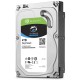 Seagate ST4000VX007 SkyHawk Disque dur 3.5" 4 To 7200 RPM 64 Mo Serial ATA 6 Gb/s pour Vidéosurveillance