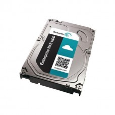 Seagate Enterprise NAS HDD - disque dur - 6To - SATA 6Gb/s.