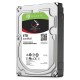 Seagate  ST6000VN0041 Disque dur interne  6TB IronWolf - SATA III - 128 Mo