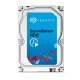 Seagate ST6000VX0001 Disque dur 3.5" 6 To vidéosurveillance Serial ATA 6 Gb/s pour NAS 