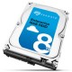 Disque dur Seagate Enterprise 8 To NAS pour Disque Dur 3,5 "