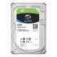 Seagate ST8000VX0022 disque dur SkyHawk Surveillance HDD 8 To  SATA 6Gb/s