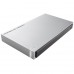 LaCie STET2000400 Porsche Design Mobile Drive 2 To (USB 3.0)