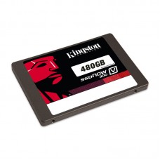 Kingston SV300S37A/480G SSDNow V300 Series 480 Go