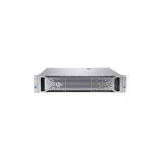 HPE ProLiant DL380 Gen9 E5-2620v4 1P 16GB-R P440ar 8SFF 500W PS Server/GO
