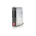 Hewlett Packard Enterprise disque dur 300GB 2.5" 12G SAS 300Go