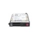 Disque Dur HPE 300GB SAS 12G Enterprise 10K SFF (2.5in) SC 3y