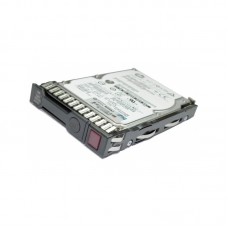 Hewlett Packard Enterprise disque dur 600GB 2.5" 12G SAS 600Go