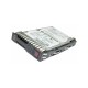 Hewlett Packard Enterprise disque dur 600GB 2.5" 12G SAS 600Go