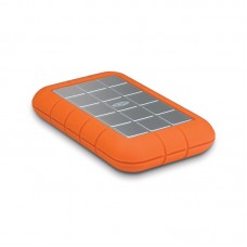 LaCie Rugged Triple Disque dur externe USB 3.0 - 500 GB/ 1 TB