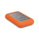 LaCie Rugged Triple Disque dur externe USB 3.0 - 500 GB/ 1 TB