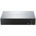 D-Link DGS-1008P Switch Gigabit 8 ports 10/100/1000 Mbps dont 4 ports PoE