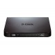 Switch D-LINK 24 Ports GIGABIT  24 ports 10/100/1000Mbps