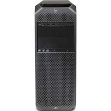HP Z6 Intel® Xeon® Silver 4112 16 Go SSD 256 Go NVIDIA Quadro P4000 2 Go Windows 10 Professionnel 64 bits