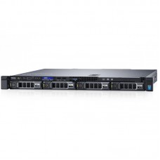 Dell PowerEdge R230 E3-1220 Serveur 8GB-8MB (PER230-E3-1220V5B)