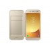 Samsung Galaxy  J5 Pro Smartphone + Cover