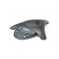 Polycom téléphone SoundStation2 EX Audio Conférence