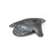 Polycom téléphone SoundStation2 EX Audio Conférence