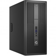 HP EliteDesk 800 G2 i3-6100 MT 3.7GHz  4GB 500GB