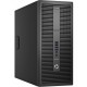 HP EliteDesk 800 G2 i3-6100 MT 3.7GHz  4GB 500GB