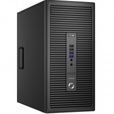 HP Compaq 600 G2 MT i5-6500 4GB 500GB 