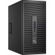 HP Compaq 600 G2 MT i5-6500 4GB 500GB 