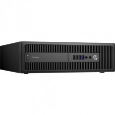 HP ProDesk 600 G2 SFF i3-6100 4GB 500GB