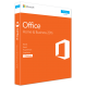 Microsoft Office Home & Business 2016 DVD
