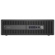HP 600 G2 SFF i5-6500 4GB 500GB Win 10 Pro 64 3Yrs Wty