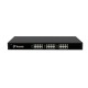 Yeastar TA2400 Adaptateur Passerelle VoIP analogique de 24 ports FXS To IP