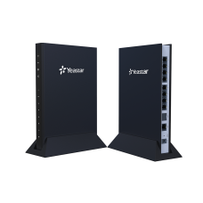 Yeastar TA810 Adptateur Passerelle FXO 8 lignes RTC Analogique vers IP