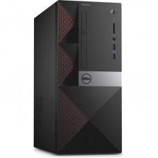 Dell Vostro 3650 i5-6400 4GB 500GB FREEDOS 1an