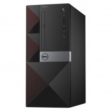 Dell Vostro 3650 i3-6100 4GB 500GB FREEDOS 1an