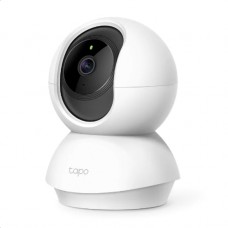 Tapo C200 - TP-Link  Caméra de sécurité WiFi
