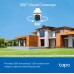 Tapo C510W - TP-Link  Caméra de sécurité WiFi 