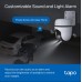 Tapo C510W - TP-Link  Caméra de sécurité WiFi 