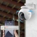 CAMERA EXTERIEUR EZVIZ CS-EB8 4G